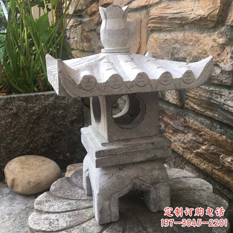新乡新款室内石灯,点亮你的美好