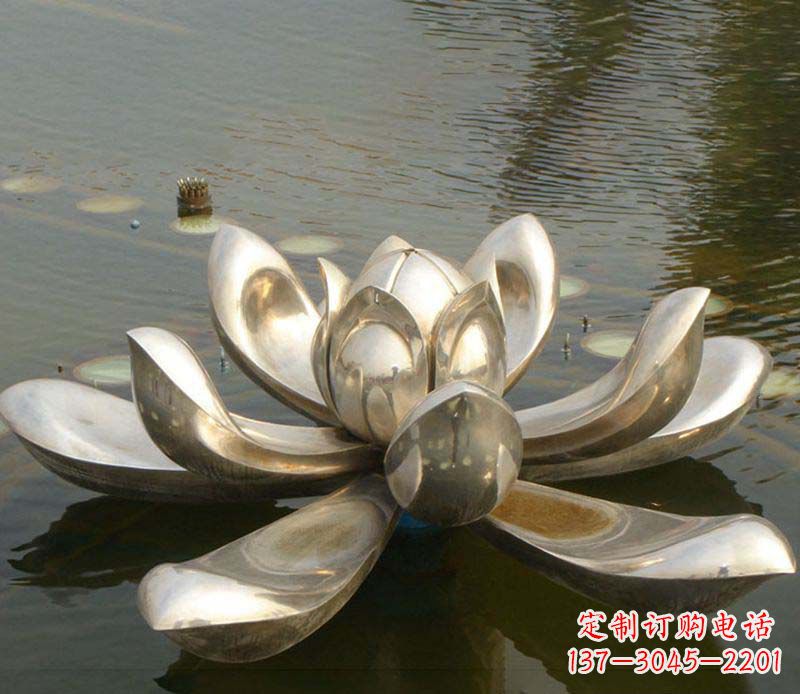 新乡该雕塑。