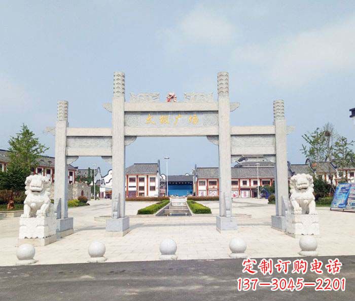 新乡清明上河图。