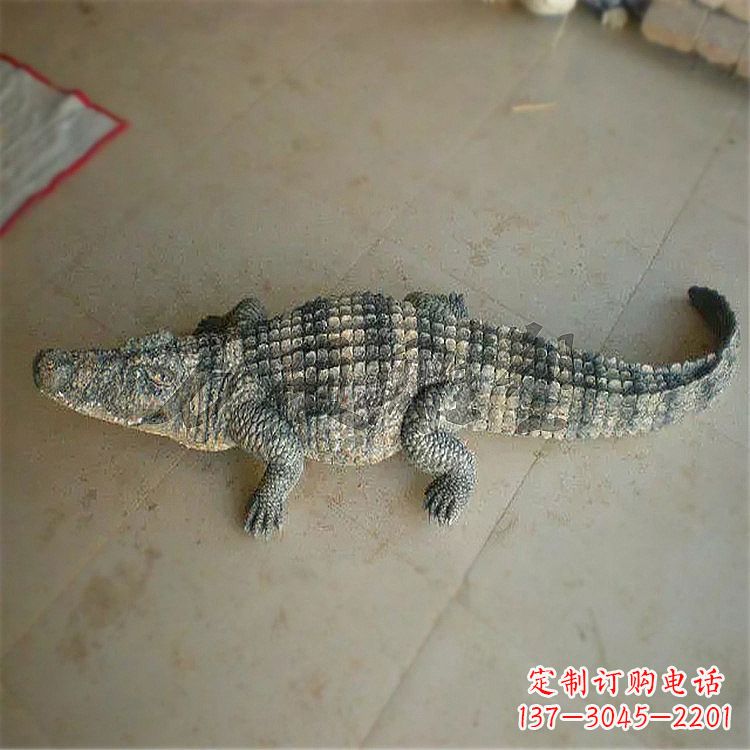 新乡动物雕塑大理石仿真精美