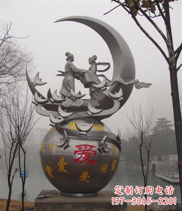 新乡牛郎织女,一个永恒的浪漫故事