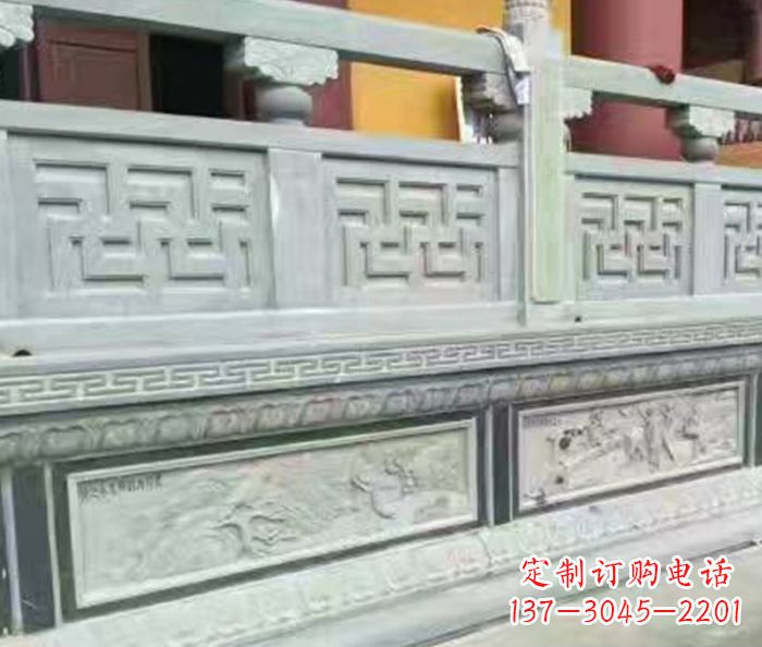 新乡优质石雕栏板雕塑