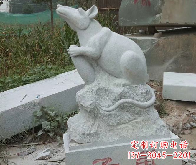 新乡中领雕塑|全新传统公园动物系列雕塑