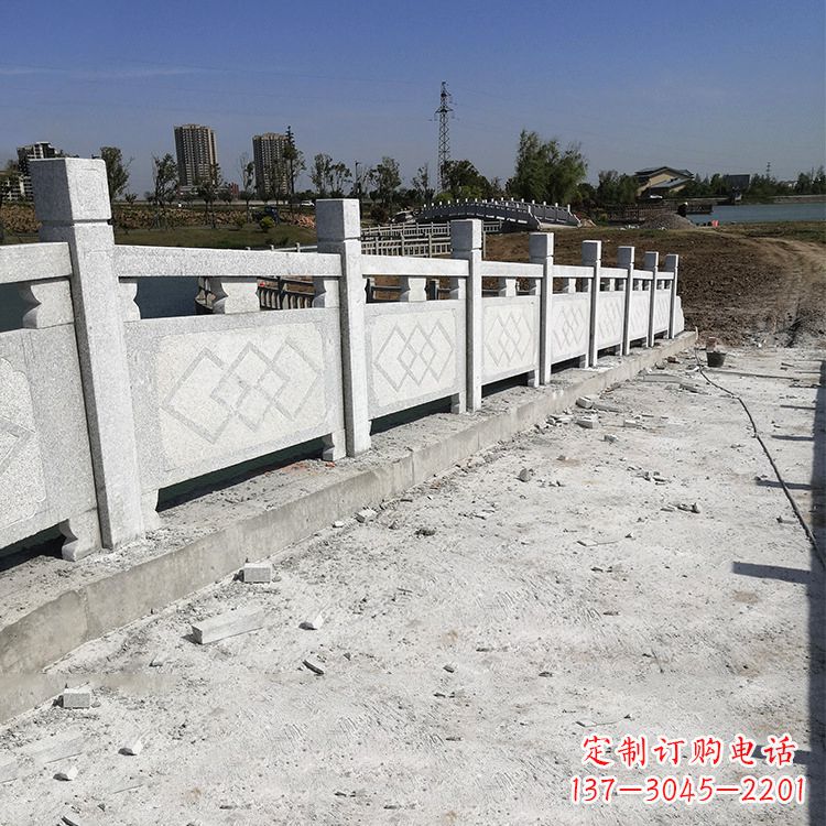 新乡花岗石栏板