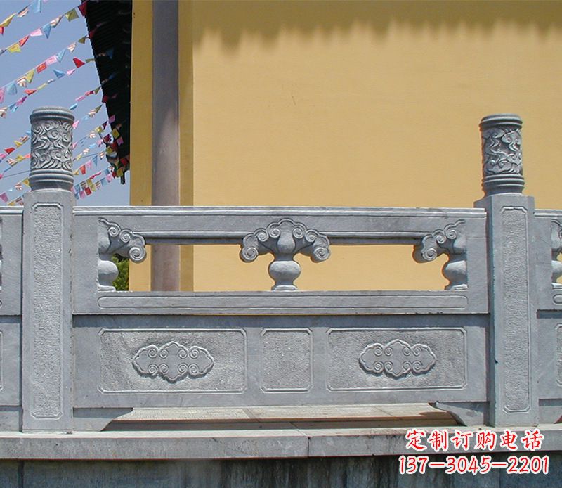 新乡专业大理石栏板石雕