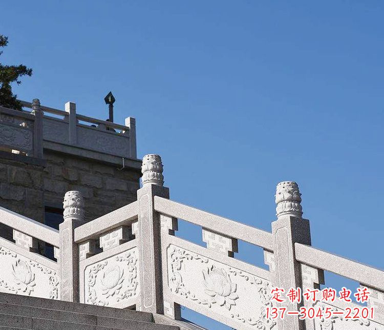 新乡专业大理石栏板石雕制作