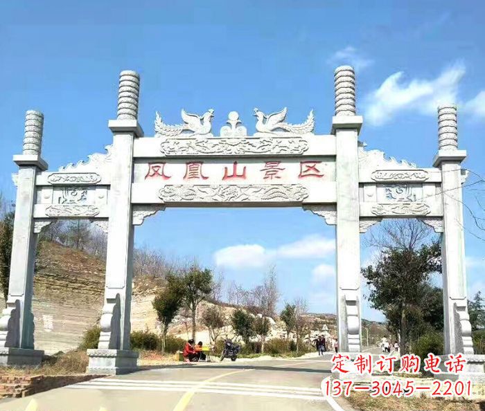 新乡中国领雕塑是一家雕塑定制厂家,专注于提供…