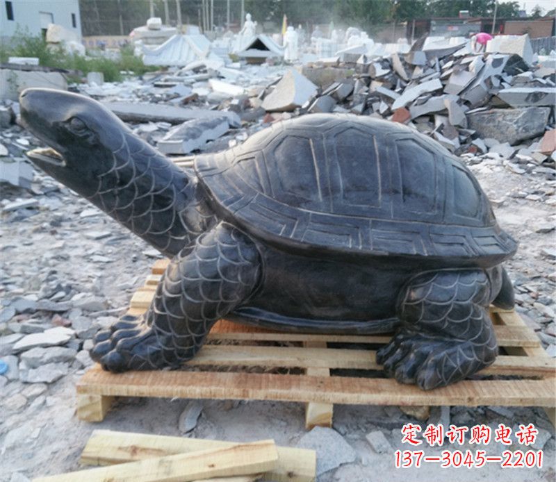 新乡乌龟石雕